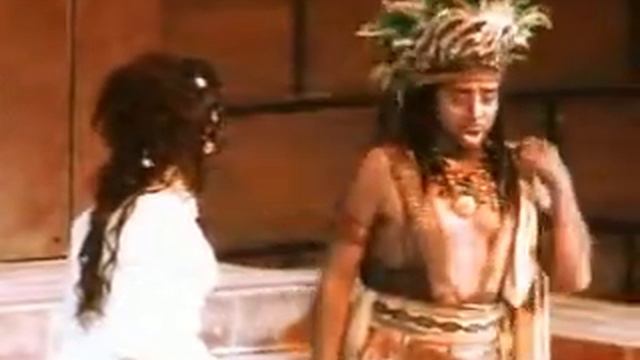 Armando Mora sings Il Guarany by Carlos Gomes duet смотреть онлайн