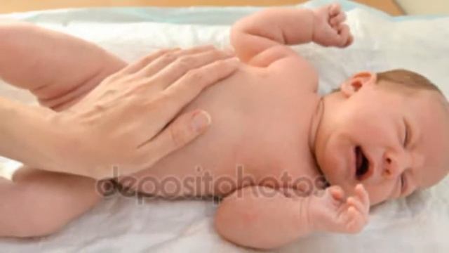 Chaqaloq Terisi Bichilsa Nima Qilish Kerak✿❀ Чақалоқ териси бичилса нима қилиш керак