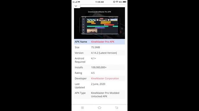 How To Remove Watermark in KineMaster For Free with easy tips. No Ads. 4k Editing, premium Unlocked смотреть онлайн