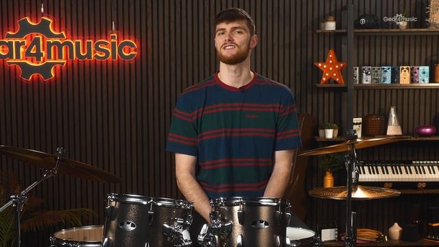 Pearl Roadshow - Is it still the top beginner kit? смотреть онлайн