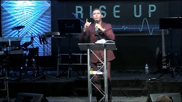 Increase-Pastor Harold Clark смотреть онлайн