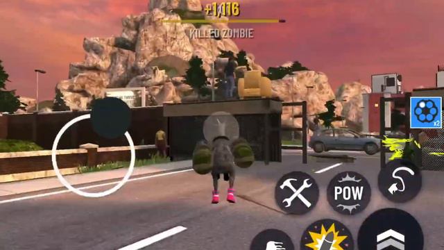 How To Unlock Sky Goat смотреть онлайн