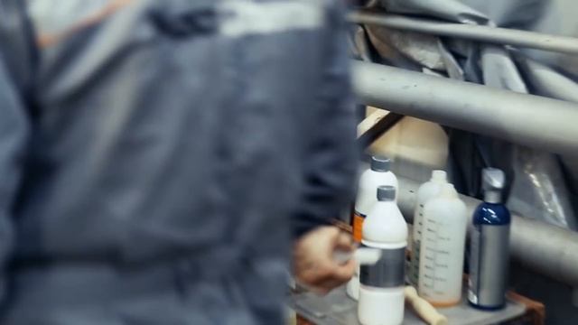 Правильная мойка авто. Новинка от Koch.Технология ProtectorCarWash.