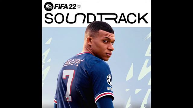 Bakar Mission FIFA 22 Soundtrack смотреть онлайн