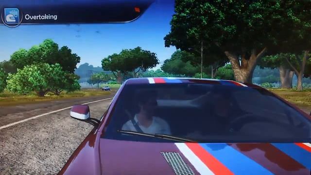Test Drive Unlimited 2 (PS3): (A5, A4) Asphalt Tests Hawaii [720p] смотреть онлайн