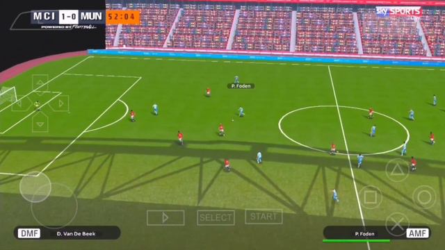 FIFA EA SPORTS FC 24 PPSSPP CAMERA PS5 смотреть онлайн
