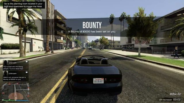 Grand Theft Auto V 2019 06 01 13 07 41 05 DVR смотреть онлайн