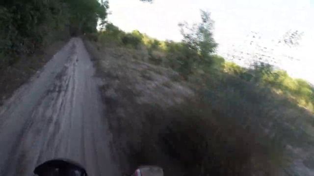 Motorcycle Ride Malindi to Watamu (KENYA) смотреть онлайн