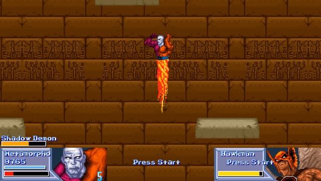 Free Game: Justice League Legacy PC & Mobile смотреть онлайн