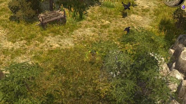 Titan Quest, серия 1. Заложение фундамента. смотреть онлайн