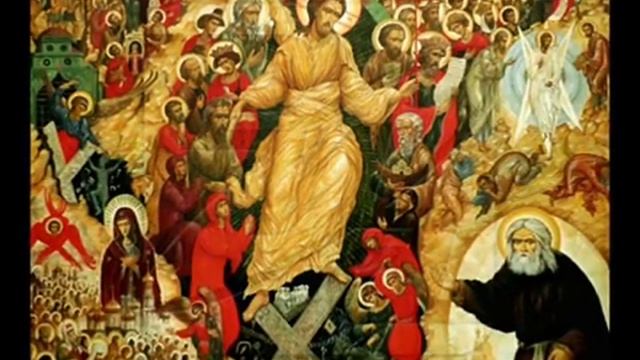 Благослови душе моя, Господа смотреть онлайн