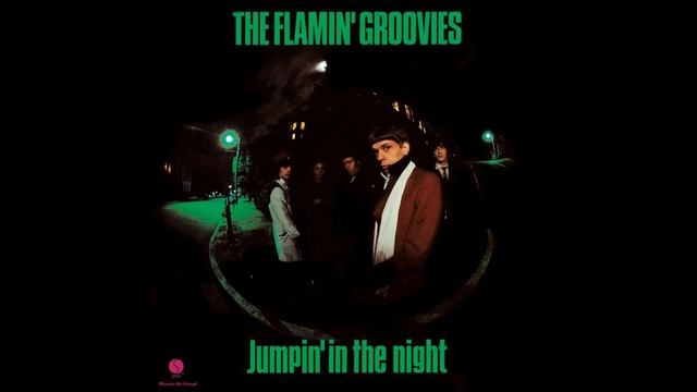 The Flamin' Groovies – Please Please Me смотреть онлайн