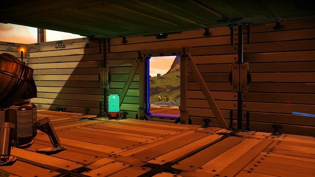 No Man's Sky | How to Upgrade your Exo Mech | Walkthrough смотреть онлайн