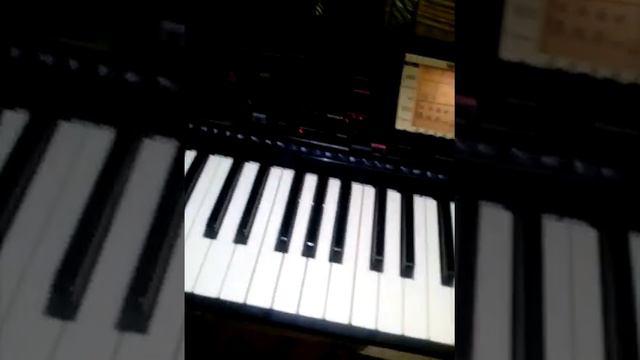 YAMAHA ПСР 530 смотреть онлайн