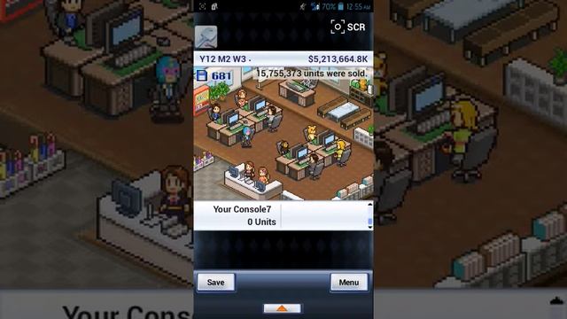 How to Hack game dev story смотреть онлайн