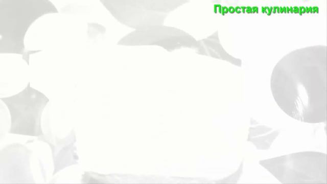 Бисквитный рулет с масляным кремом и сгущенкой смотреть онлайн
