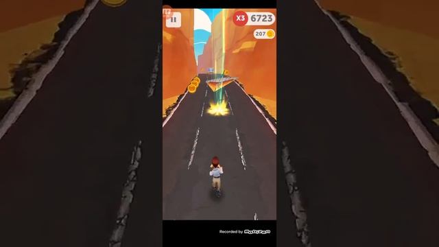 Игра Run Forrest смотреть онлайн