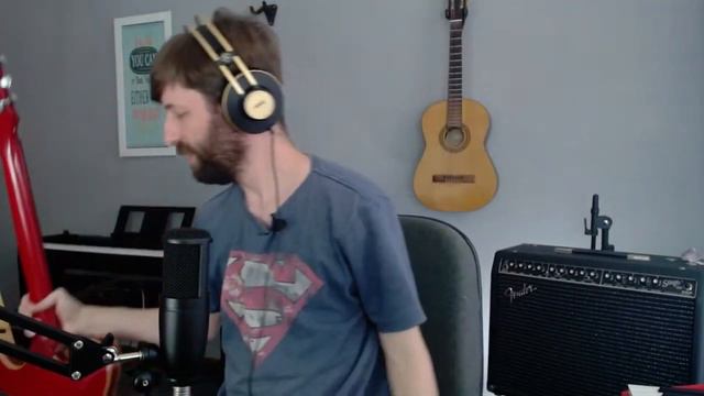 Como conectar os licks na guitarra | Thiago Guzzo смотреть онлайн