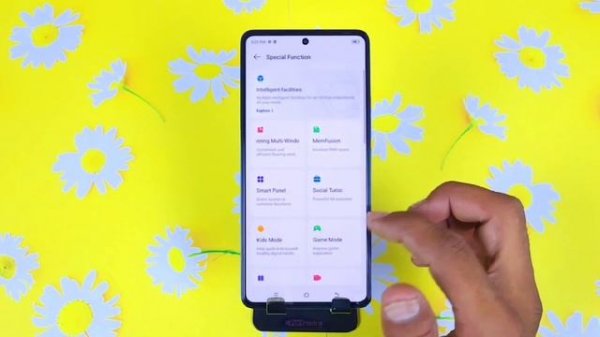 Tecno camon 20 pro 5g App Clone & Dual App Setting // How To Dual App Setting On Tecno camon 20 pro