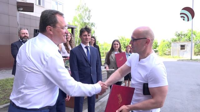 ЖК купавино смотреть онлайн