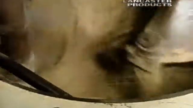 High Shear Counter Current Mixing смотреть онлайн