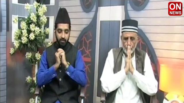 Live Show // ON News HD // Ghulam Farid Miskeen With M.Shahzad Nagi смотреть онлайн