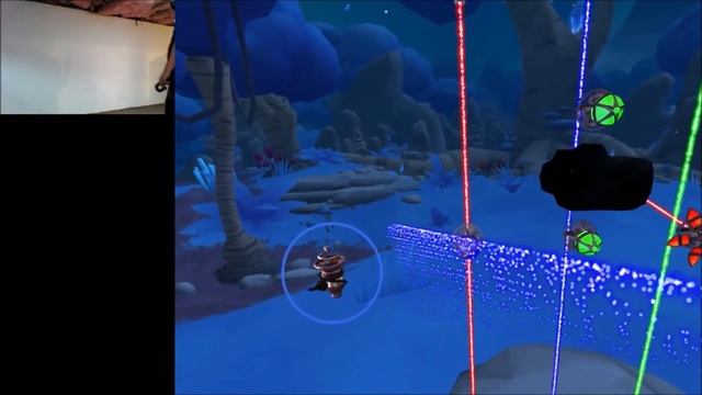 Review of Carpe Lucem - seize the light VR on the HTC Vive смотреть онлайн