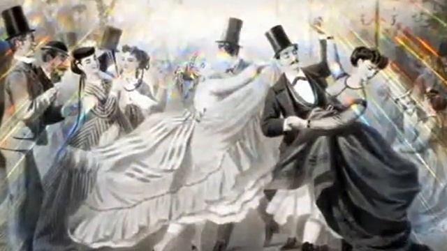 Приглашение на бал смотреть онлайн