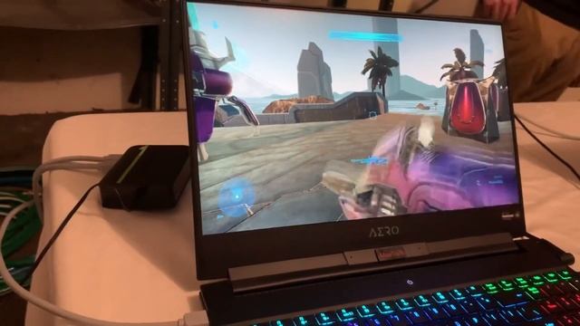 I played Installation 01 смотреть онлайн