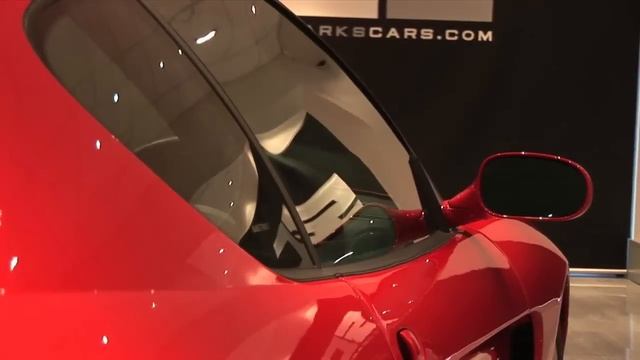 1999 Ferrari 456 M.mov смотреть онлайн