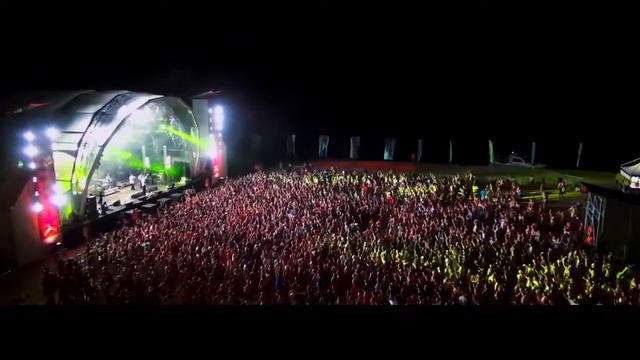 Outlook Festival 2013 Milan's Launch Party TEASER смотреть онлайн