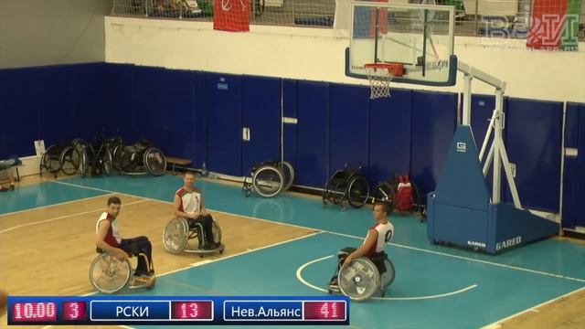 [VOICUP2014]РСКИ - Невский Альянс смотреть онлайн