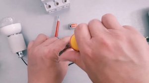 Как подключить однофазный Автомат.....