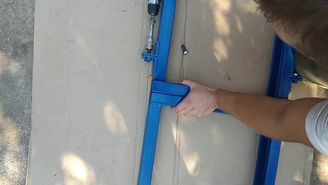 Разборная мачта для буровой установки смотреть онлайн