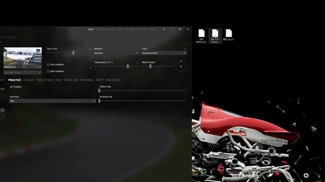 Freeroam AI Traffic Shutoko Revival Project Assetto Corsa Mod Install Guide смотреть онлайн