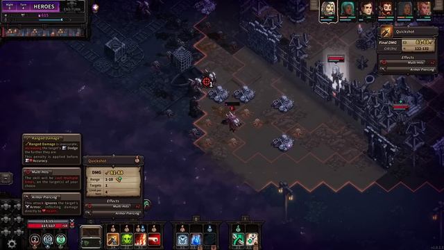 Amassing MY OWN Small Army!! | Tactics Base Defense Roguelite | The Last Spell [1.0] | 10 смотреть онлайн