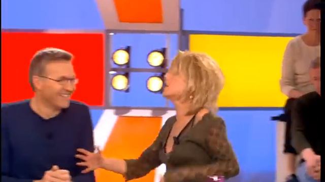 Florence Foresti : On a tout Catherine Barma - On a tout essayé смотреть онлайн