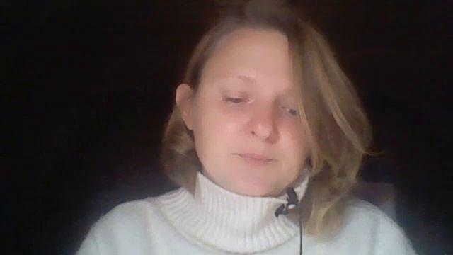 Стихотворение "Разговор". Читает автор Элла Киселева. смотреть онлайн