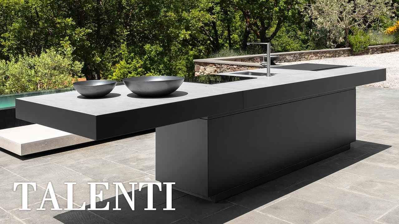 Видео с сайта CUCINE.RU