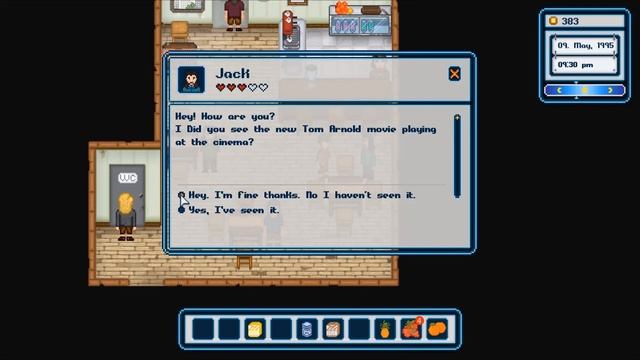 Urban Tale - Gameplay Trailer смотреть онлайн