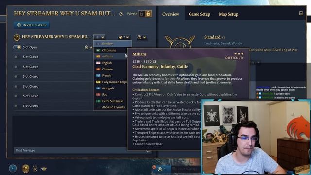 What Civilisation to play in 2023? (Beginner Guide) - Age of Empires 4 смотреть онлайн