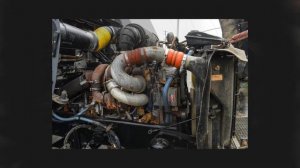 2007 Kenworth T800 Sleeper-CAT C13 ACERT-10 Speed Manual