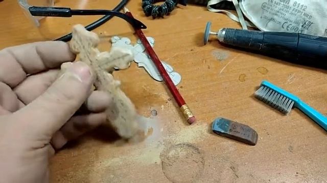 Поделки от Евгена ; подвес на зеркало авто смотреть онлайн