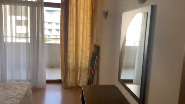 360€/m2 Spacious furnished 1-bedroom apartment for sale in Eden Sunny beach Bulgaria смотреть онлайн