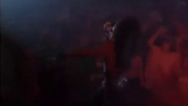 Trick or Treat 1986 Ozzy and Gene Simmons!!! смотреть онлайн