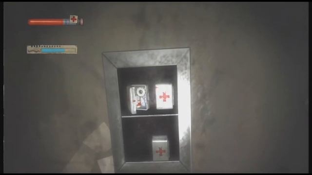 Condemned Part 12: SKX VS Ethan Thomas смотреть онлайн
