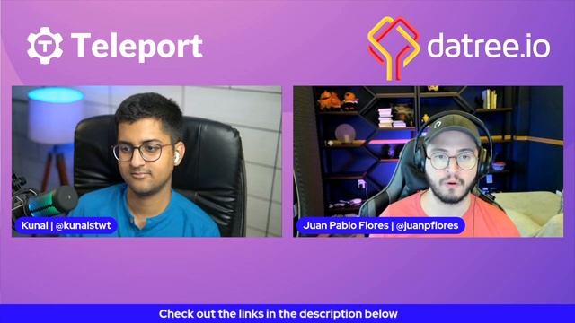 Managing GitHub Education and Campus Experts with Juan Pa (Program Manager) смотреть онлайн