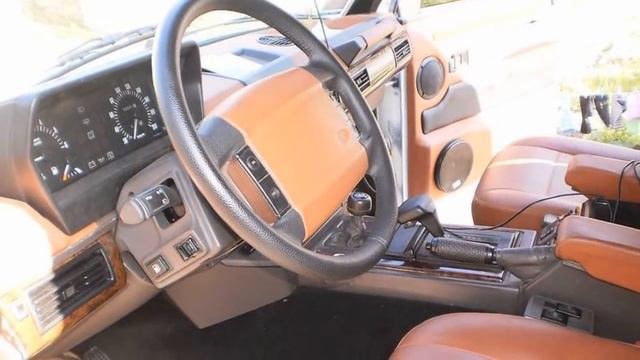 Народные умельцы превратили ведро в крутой Range Rover смотреть онлайн