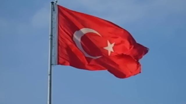 Şanlı Türk Bayrağı - Turkish Flag смотреть онлайн