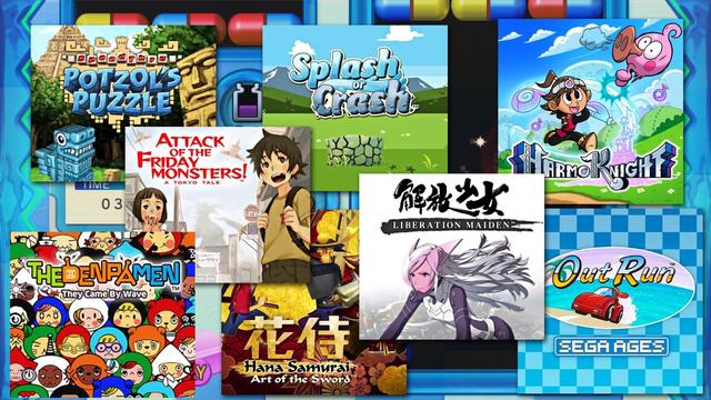 Final hours of the 3DS & Wii U Nintendo eShop, best games & DLC to get before and after shutdown смотреть онлайн